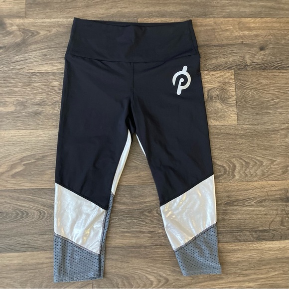 Peloton Capri Leggings - Picture 2 of 6
